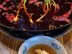 -六公里老火锅(总店)
