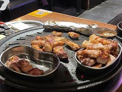 -济州爱肉堂(总店)