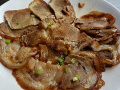 -我去·春饼文化主题餐厅(国定路总店)