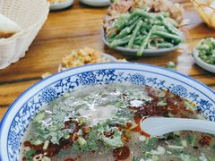 -淳澄水盆羊肉