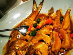 -潮堂 · 潮州菜(国贸商城店)