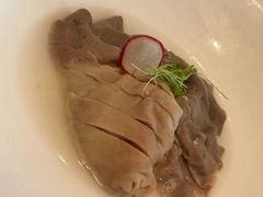 -道道鲜·崇明私房菜(五角场店)