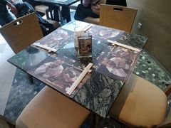 -金海湾自助餐厅(金陵饭店)