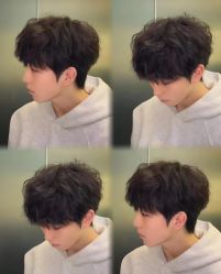 -绅仕門男士理发馆