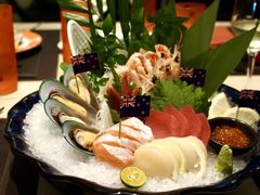 -粤海喜来登酒店·盛宴海鲜牛排自助餐厅(天河城店)
