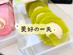 -超港·蛋糕面包(包河万达店)