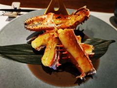 -樂涧·蓝鰭金枪鱼料理(生态园店)
