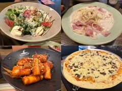 -机器人火炉披萨