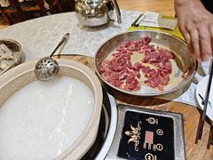 -丰尔粥食·粥底火锅(大良总店)