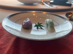 双拼点心-三利音·东方司宴(外滩店)