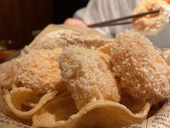 -太食獸泰式茶餐厅(济南万象城店)