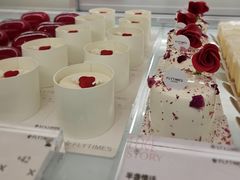-法桐蛋糕·手作面包(万象城店)