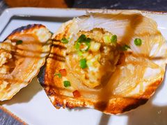 -很久以前羊肉串(农科路店)