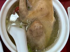 -姜山乳鸽(姜山店)