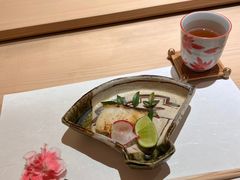 -鮨一日本料理(大中华店)