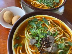 -美玲拉面(鞍山西道店)