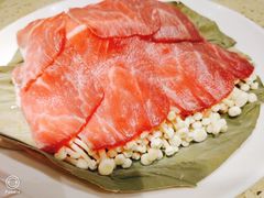 -港畔赶海蒸汽海鲜烧烤自助(仙螺岛店)