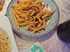 -可可大虾武汉土菜大排档(万松园1店)