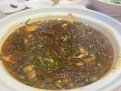 蚌肉烧粉-留芳·文旅古月楼(老街店)