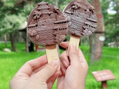 -承德避暑山庄景区