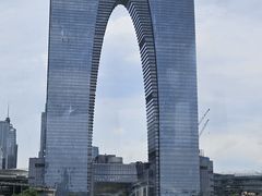 -金鸡湖景区