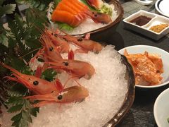 -仙桐吉宴铁板烧·精致料理