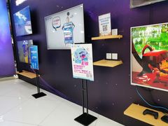 -中国移动(高升桥营业厅)