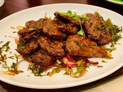 -环球港凯悦 · 享悦中餐厅