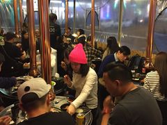 -401餐厅(弘大店)