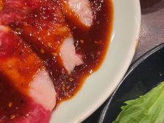 -蒜香焼肉PURUSHIN(马场路店)