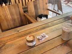 -萤火虫咖啡(后海店)