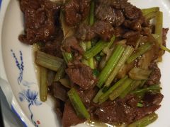 -秋色客家菜(南山店)