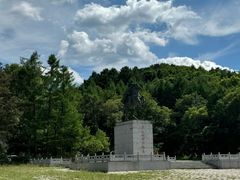 -萨尔浒风景区