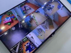 -哈奋儿童科技营乐高托班机器人(闲林校区)