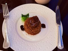 -珠海瑞吉酒店·宴庭中餐厅