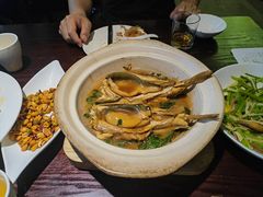 -永安鱼庄·镇江菜(东吴路店)