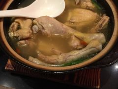 -羡餐厅·杭帮菜·淳菜(千岛湖自由洲际殿店)