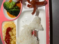 -探炉·香辣豆花烤鱼(笋岗宝能环球汇店)