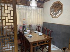 包厢-呼吸森林·生态农庄农家乐私房菜