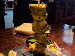 -甘尼仕印度餐厅爵士酒吧(阳春巷店)