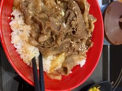 -食其家·牛丼咖喱(万达广场店)