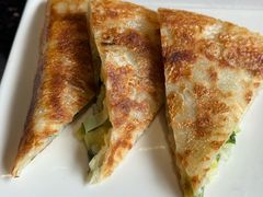 私房葱油饼-吴记鲜定味