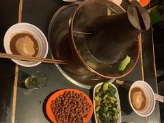 -将台涮肉(酒仙桥店)