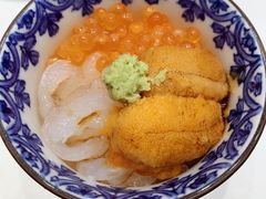 -鮨一日本料理旗舰店(总店)