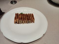 现制脆皮素鸭-漢舍中国菜馆(889广场店)