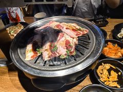 -九田家黑牛烤肉料理(高坪王府井店)