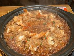 -破三川·新川菜(静安大融城店)