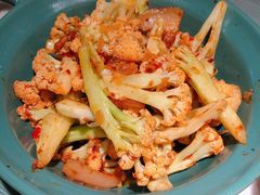 -蜜桃花开·中西融合菜E&W(南长街店)