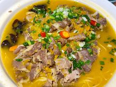 -鑫巴蜀(和平里店)