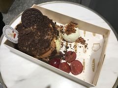-食武士·舒芙蕾(新街口明瓦廊店)